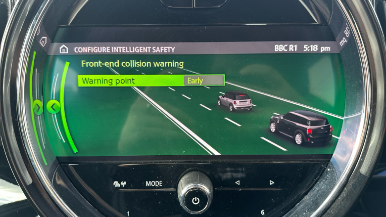 MINI Countryman 2.0 Cooper S Sport 5dr Auto Petrol Hatchback